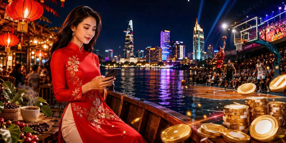 Bàn VIP Trực Tiếp