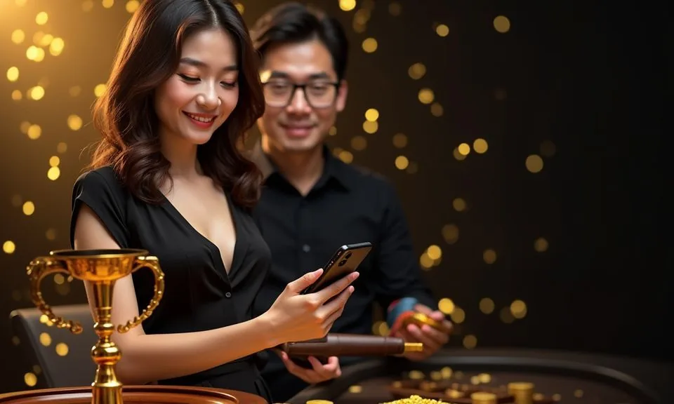 Điểm nổi bật